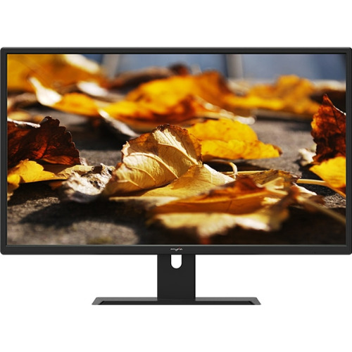 Monitor LED IPS Myria MY2900, 23.8 inch, FHD, 60Hz, VGA, HDMI, Negru