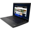 Laptop ultraportabil Lenovo ThinkPad X1 Carbon G8, Display 14 inch FHD, Intel Core i5-10210U 4.2GHz, 16 Gb RAM DDR4, SSD 512 Gb NVMe, Intel UHD Graphics, Wi-Fi 6, USB, USB-C, HDMI, Ethernet, Jack 3.5mm, Black
