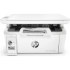 Imprimanta Multifunctional monocrom HP LaserJet Pro MFP M28a, Print, Scan, Copy, USB, A4, 18ppm, Ecran LED, USB 2.0, Alb