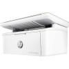 Imprimanta Multifunctional monocrom HP LaserJet Pro MFP M28a, Print, Scan, Copy, USB, A4, 18ppm, Ecran LED, USB 2.0, Alb
