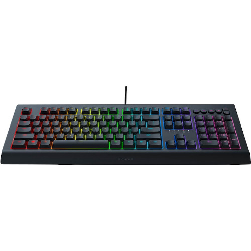 Tastatura Gaming Razer Cynosa V203-0340, Iluminare Chroma RGB, Butoane Multimedia, Negru
