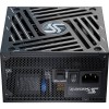 Sursa Seasonic Focus GX-850, 80 PLUS Gold, Full Modulara, ATX v2.4, Ventilator 120mm FDB Bearing, PFC activ