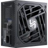 Sursa Seasonic Focus GX-850, 80 PLUS Gold, Full Modulara, ATX v2.4, Ventilator 120mm FDB Bearing, PFC activ