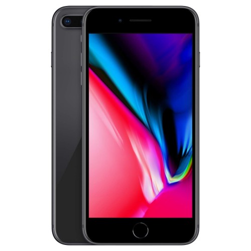 Apple Iphone 8 Plus 64 Gb, Space Grey
