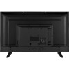 Televizor LED Smart Horizon 43HL7539U, 108cm, 4K Ultra HD, 2022, Negru, Fara picior