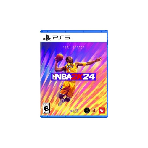 NBA 2K24 Kobe Bryant Edition - Joc PS5
