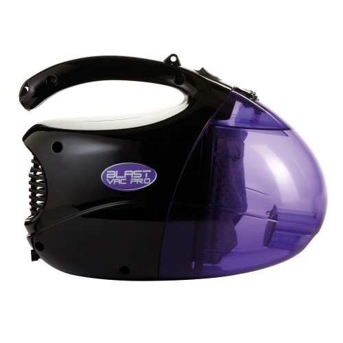 Aspirator De Mana Blast VAC PRO, 13 Atasamente, 800 W (Produs NOU!)
 Aspirator De Mana Blast VAC PRO, 13 Atasamente, 800 W (Produs NOU!)