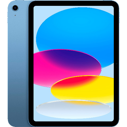 Apple iPad 11 (A16) A3354, 128 Gb, Wi-Fi, Blue

