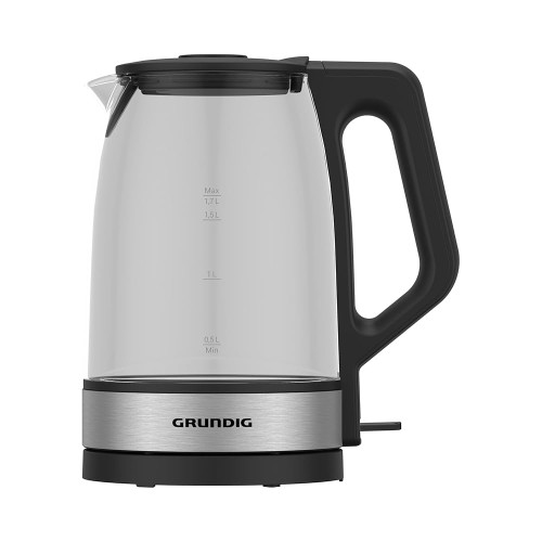 Fierbator Grundig WK5040, 1.7 L, Cana Detasabila Cu Rotire 360 Grade, Filtru Impuritati, 3000 W (Produs NOU!)
 Fierbator Grundig WK5040, 1.7 L, Cana Detasabila Cu Rotire 360 Grade, Filtru Impuritati, 3000 W (Produs NOU!)