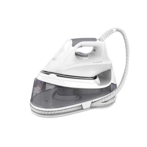 Stație De Calcat De Inalta Presiune Rowenta Liberty VR5020F0, Rezervor Apa 1200 ml, Talpa Din Otel Inoxidabil, Jet De Abur 100g/minut, 2000 W (Produs NOU!)
 Stație De Calcat De Inalta Presiune Rowenta Liberty VR5020F0, Rezervor Apa 1200 ml, Talpa Din Otel Inoxidabil, Jet De Abur 100g/minut, 2000 W (Produs NOU!)