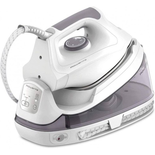 Stație De Calcat De Inalta Presiune Rowenta Liberty VR5020F0, Rezervor Apa 1200 ml, Talpa Din Otel Inoxidabil, Jet De Abur 100g/minut, 2000 W (Produs NOU!)
 Stație De Calcat De Inalta Presiune Rowenta Liberty VR5020F0, Rezervor Apa 1200 ml, Talpa Din Otel Inoxidabil, Jet De Abur 100g/minut, 2000 W (Produs NOU!)