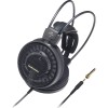 Casti Audio Hi-Fi cu fir Over the Ear Audio Technica ATH-AD900X, 5 - 35000 Hz, 38 ohm, 265g, Jack 3.5mm, Negru