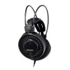 Casti Audio Hi-Fi cu fir Over the Ear Audio Technica ATH-AD900X, 5 - 35000 Hz, 38 ohm, 265g, Jack 3.5mm, Negru