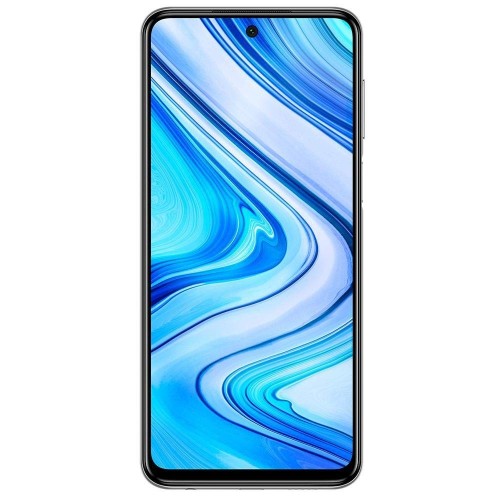Xiaomi Redmi Note 9 Pro 64 Gb Dual-SIM, Albastru
