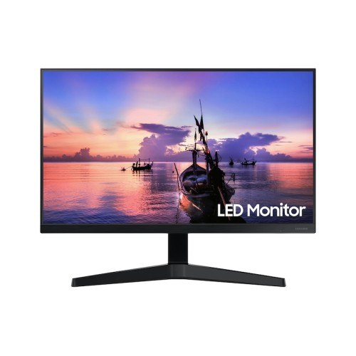Monitor Samsung F22T35FHUXEN 21.5 Inch LED, 75 Hz, AMD Freesync, Game Mode
