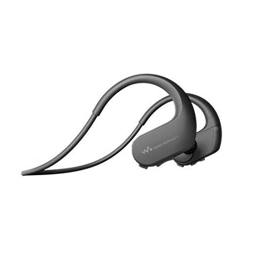 Mp3 Player Sport SONY Walkman NW-WS413, 4GB, Waterproof, Negru (Produs NOU!)
 Mp3 Player Sport SONY Walkman NW-WS413, 4GB, Waterproof, Negru (Produs NOU!)
