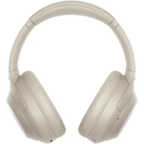 Casti Audio Wireless Over Ear SONY WH-1000XM4, Argintiu (Produs NOU!)
