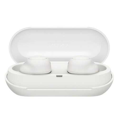 Casti Audio In Ear SONY WF-C500, True Wireless, Bluetooth, In-ear, IPX4, Microfon, White (Produs NOU!)
