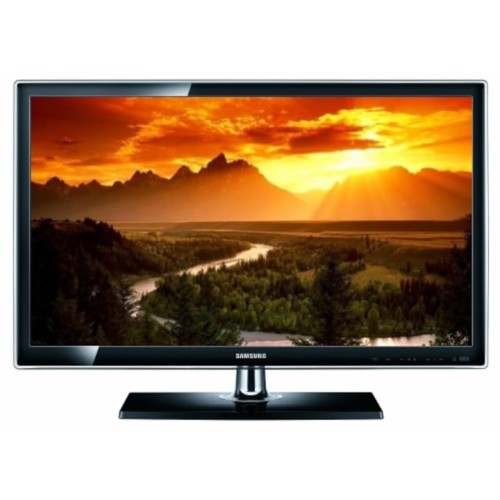 Televizor LED 3D Samsung 81 Cm UE32D6500, FullHD, Telecomanda, Negru
