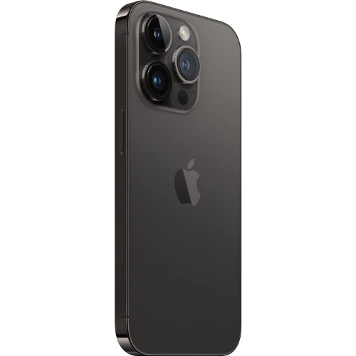 Apple iPhone 14 PRO, 128 Gb, Space Black Apple iPhone 14 PRO, 128 Gb, Space Black