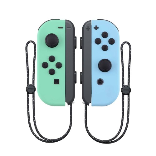 Set Controller Joy-Con Compatibil pentru Nintendo Switch
