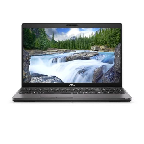 Laptop Dell Latitude 5500 15.6 Inch FHD LCD (AZERTY), i5-8365U, 8 Gb RAM DDR4, SSD 256 Gb
