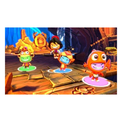 Disney Universe - Joc Nintendo WII
 Disney Universe - Joc Nintendo WII