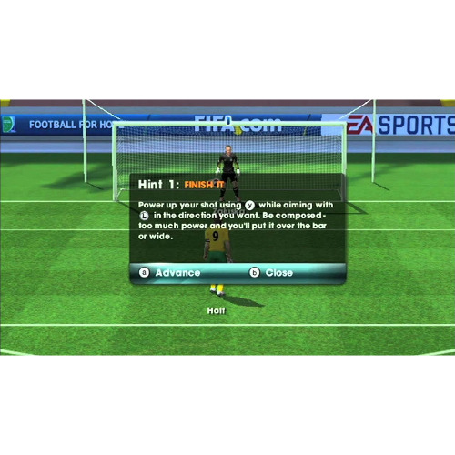 Fifa 12 - Joc WII
 Fifa 12 - Joc WII