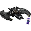 LEGO Super Heroes - Batwing Batman vs The Joker 76265