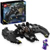 LEGO Super Heroes - Batwing Batman vs The Joker 76265