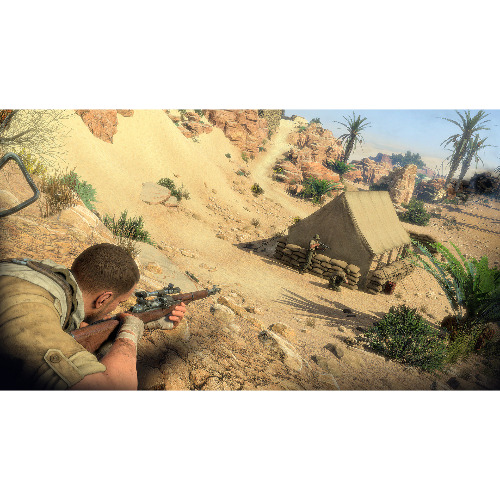 Sniper Elite III - Joc Xbox 360

