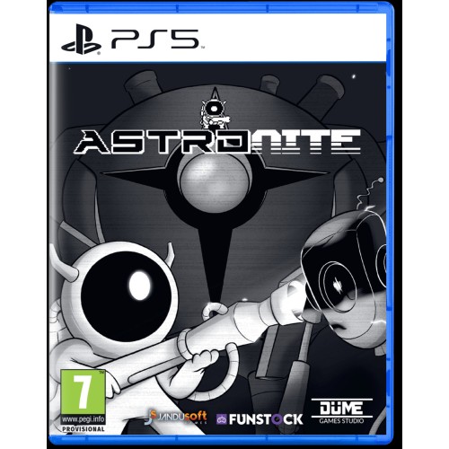 Astronite - Joc PS5 (Produs Sigilat!)
