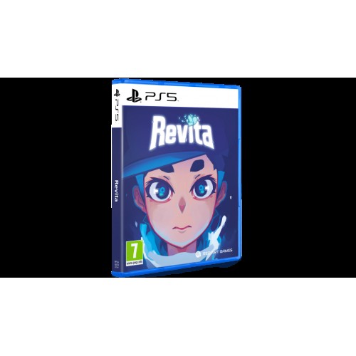 Revita - Joc PS5 (Produs Sigilat!)
