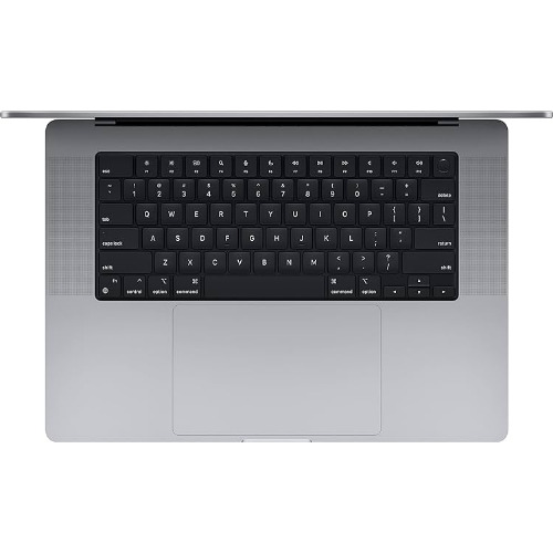 Apple MacBook Pro 16 2021, A2485, Display 16.2 inch Liquid Retina XDR, M1 PRO 10-Core, 16 Gb RAM, SSD 512 Gb, GPU 16-Core, HDMI, SD Card Reader, Thunderbolt, Jack 3.5mm, Silver Apple MacBook Pro 16 2021, A2485, Display 16.2 inch Liquid Retina XDR, M1 PRO 10-Core, 16 Gb RAM, SSD 512 Gb, GPU 16-Core, HDMI, SD Card Reader, Thunderbolt, Jack 3.5mm, Silver