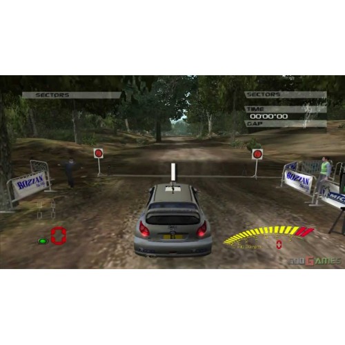 V-Rally 3 - Joc Xbox Classic
