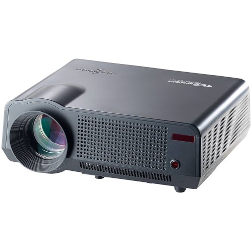 Videoproiector Scenelights Technologies NX-4092-675, LED LCD Beamer, LB-9300.hd, Rezolutie WXGA
