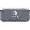 Consola Nintendo Switch Lite, Grey