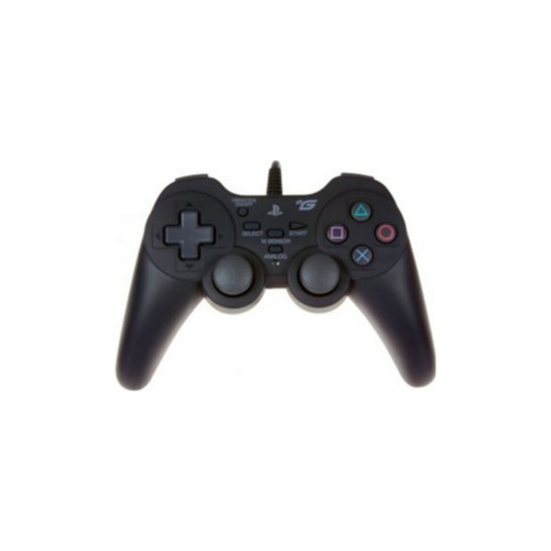 Controller cu fir Fanatec G SLEH-00063, Compatibil PlayStation 2
