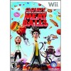 Cloudy With a Chance of Meatballs - Joc Nintendo WII