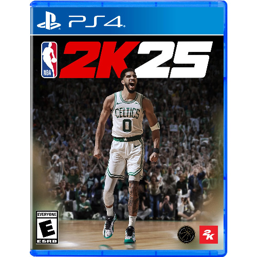 NBA 2K25 - Joc PS4