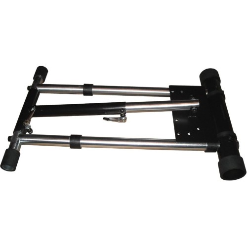 Stand pentru volan gaming Wheel Stand Pro WSP G7 DELUXE, Compatibil Logitech/Thrustmaster
 Stand pentru volan gaming Wheel Stand Pro WSP G7 DELUXE, Compatibil Logitech/Thrustmaster