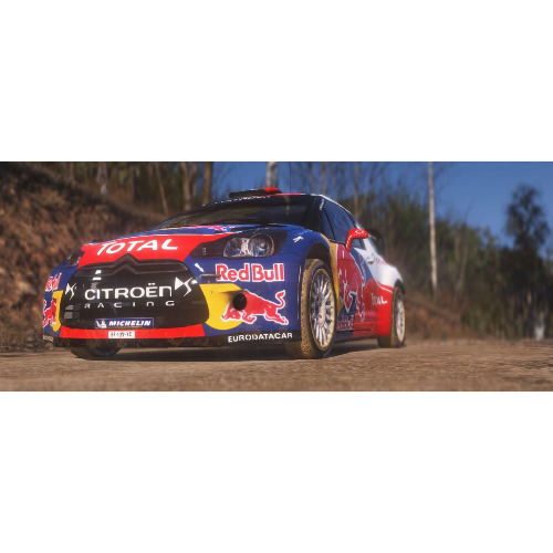 Sebastien Loeb Rally EVO - Joc PS4
 Sebastien Loeb Rally EVO - Joc PS4