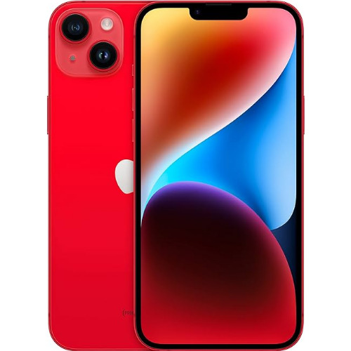 Apple iPhone 14 Plus 5G, 128 Gb, (PRODUCT) Red
