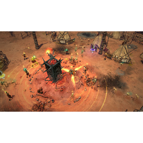 Victor Vran Overkill Edition - Joc PS4
 Victor Vran Overkill Edition - Joc PS4