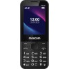 Telefon Mobil Maxcom MM248, Dual Sim, Radio FM, Camera foto, Blit, Negru