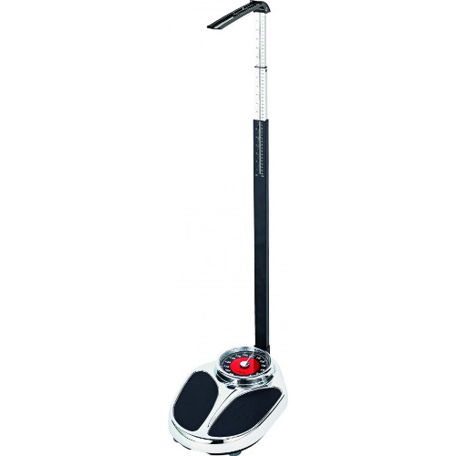 Cantar mecanic Dt05L, pana la 160 kg, cu taliometru
