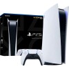 Consola SONY PlayStation 5 825 Gb + Controller