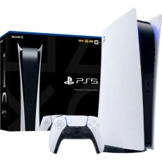 Consola SONY PlayStation 5 825 Gb + Controller