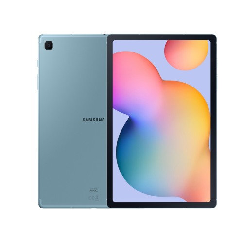 Samsung Galaxy TAB S6 Lite 2022 Edition SM-P613 64 Gb, WiFi, Angora Blue

