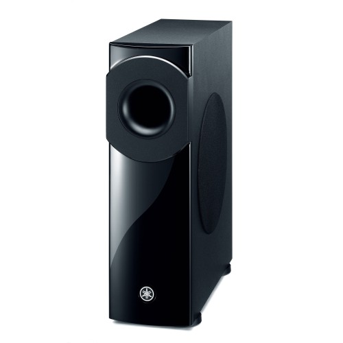 Soundbar Yamaha YSP-4300, Difuzoare 22x 2W, Subwoofer 2x 75W, Output 7.1, Dolby, HDMI, Wireless, USB, FM Tuner, Telecomanda, Negru
